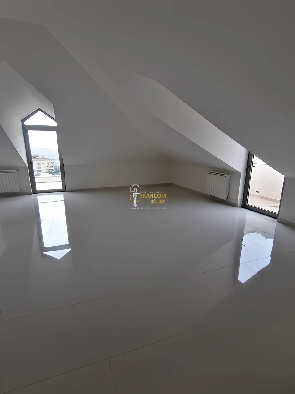 Duplex for Sale in Kfar Hbab