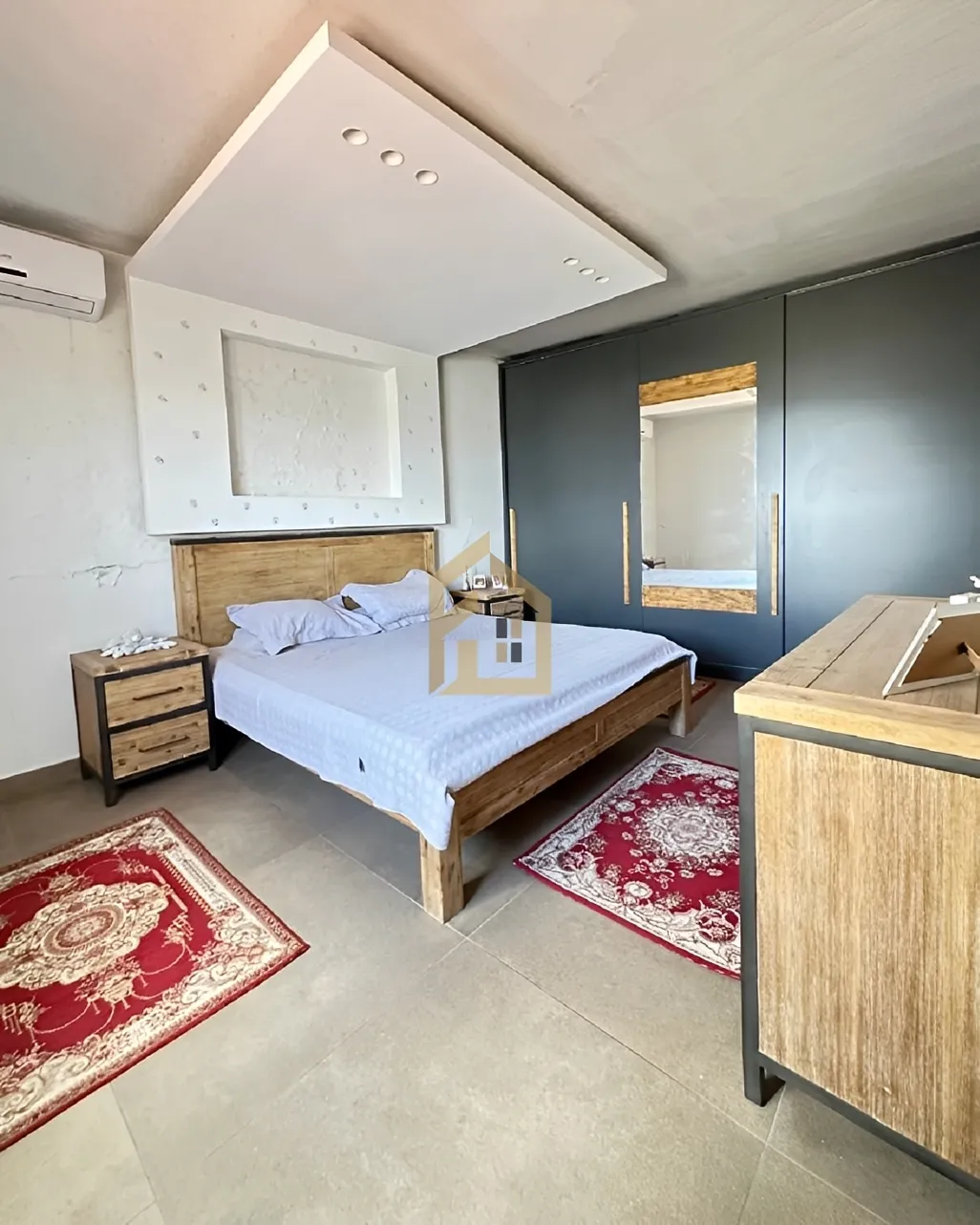 Villa for sale in Aabadiyeh, Lebanon