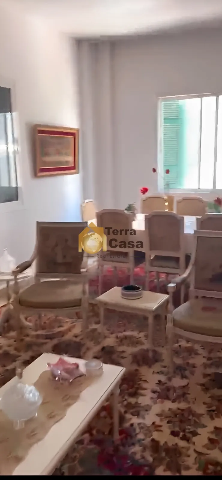 Apartment for sale in Mar Mikhael