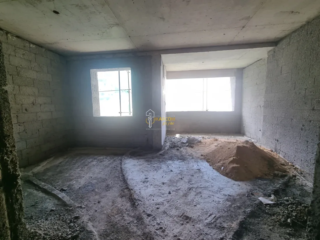 Apartment for sale in Mdawar, Achrafieh, Beirut, Lebanon - 2 bed, 2 bath
