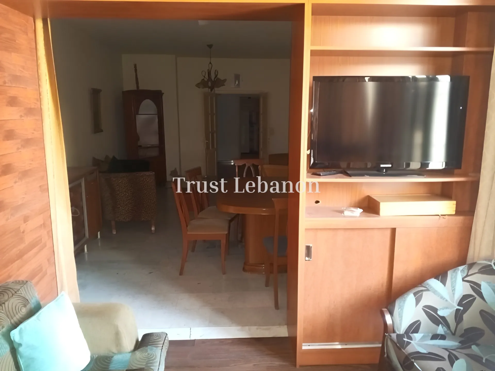 Apartment for rent in New Rawda, Beirut, Lebanon