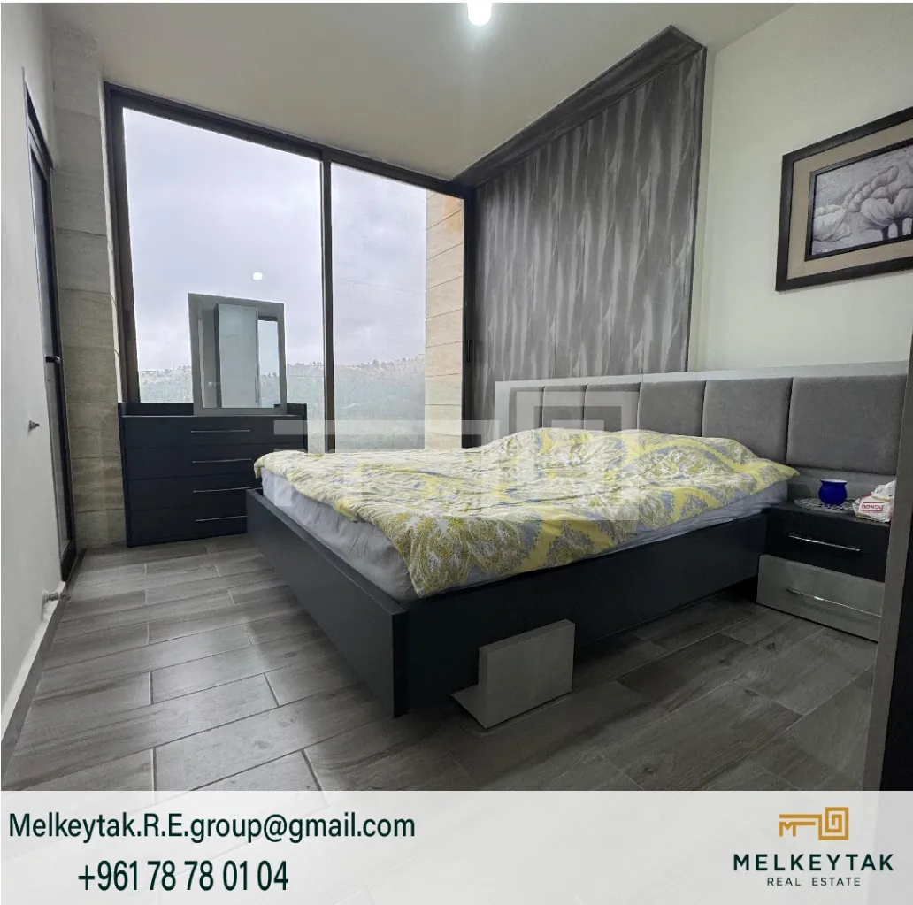 Chalet for sale in Aannaya, Lebanon