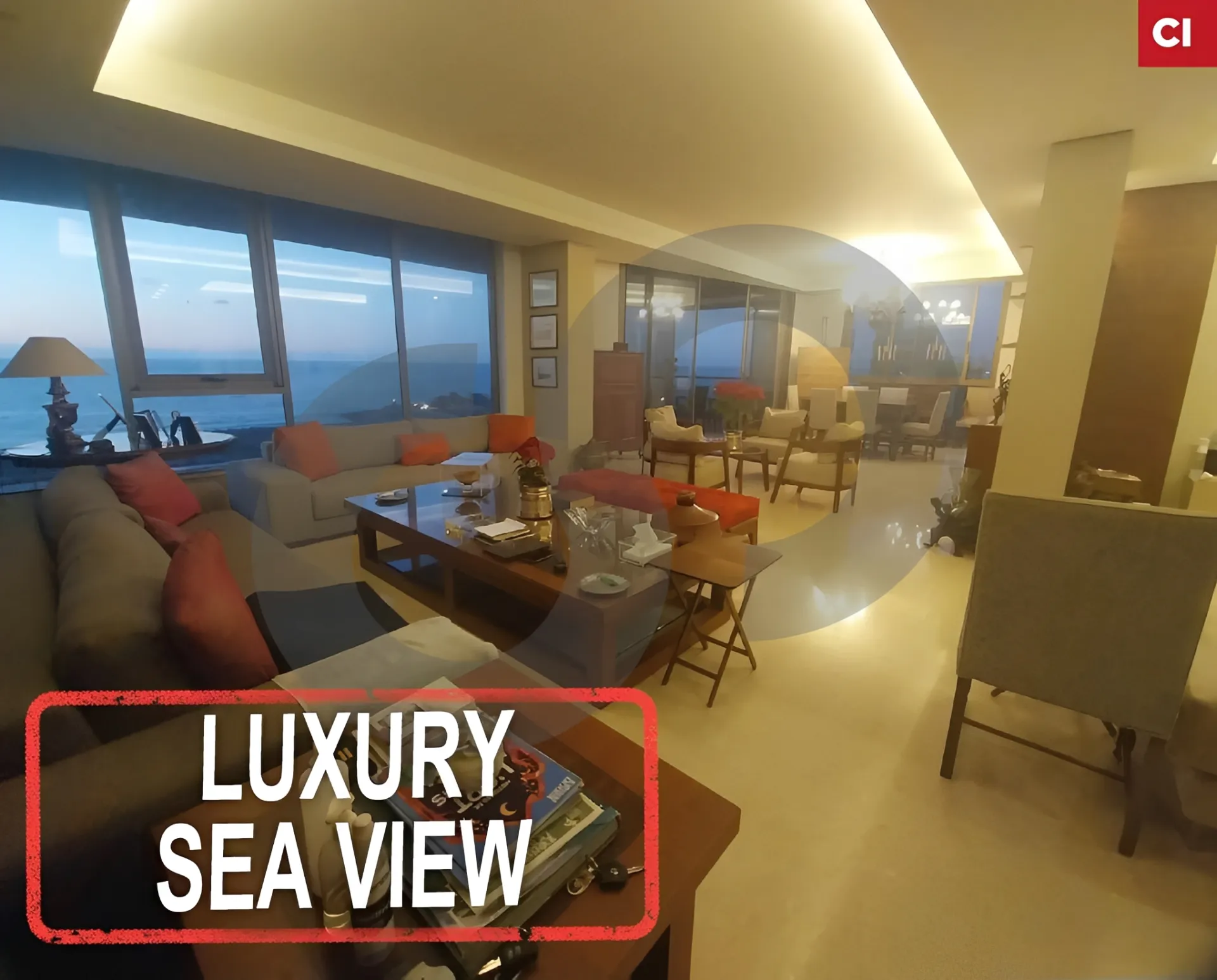 Apartment for Sale in Kaslik, Lebanon - 2 bed, 3 bath