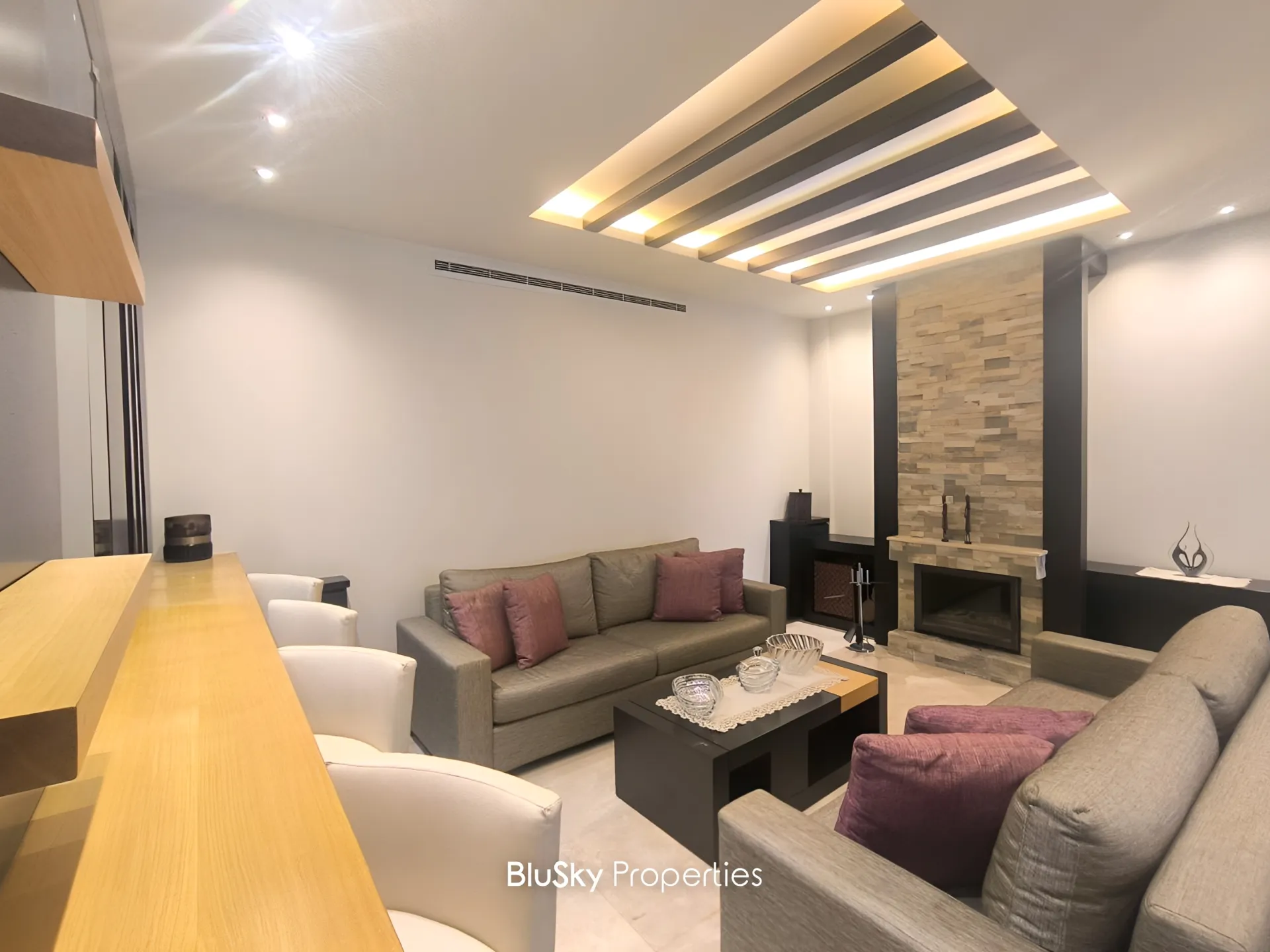 Apartment for rent in Biaqout