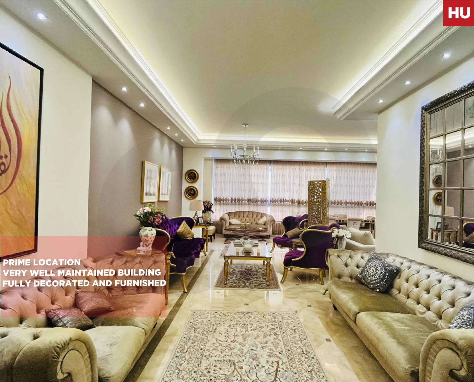 Apartment for Sale in Jnah