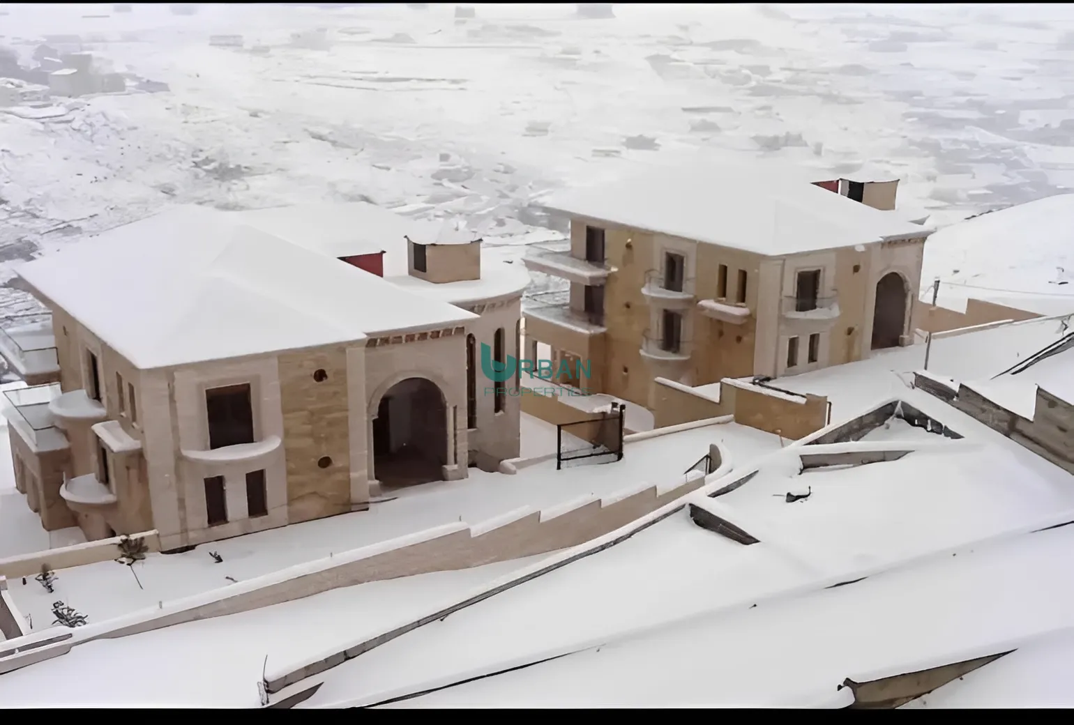Residential in Rwaysat saoufar, lebanon - 8 bed, 8.0 bath