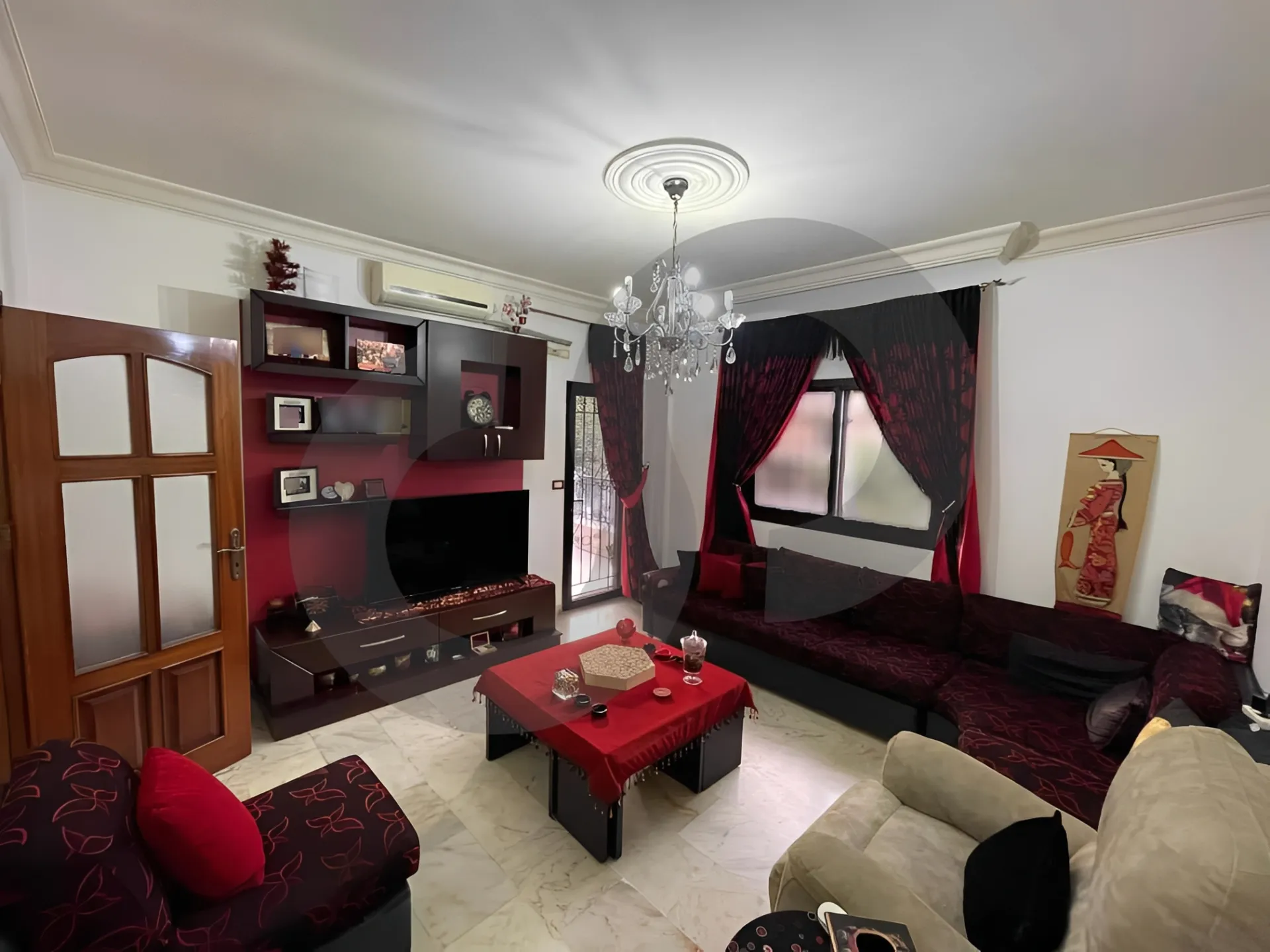Apartment for Sale in Chouaifet El Aamroussieh, Lebanon - 3 bed, 4 bath