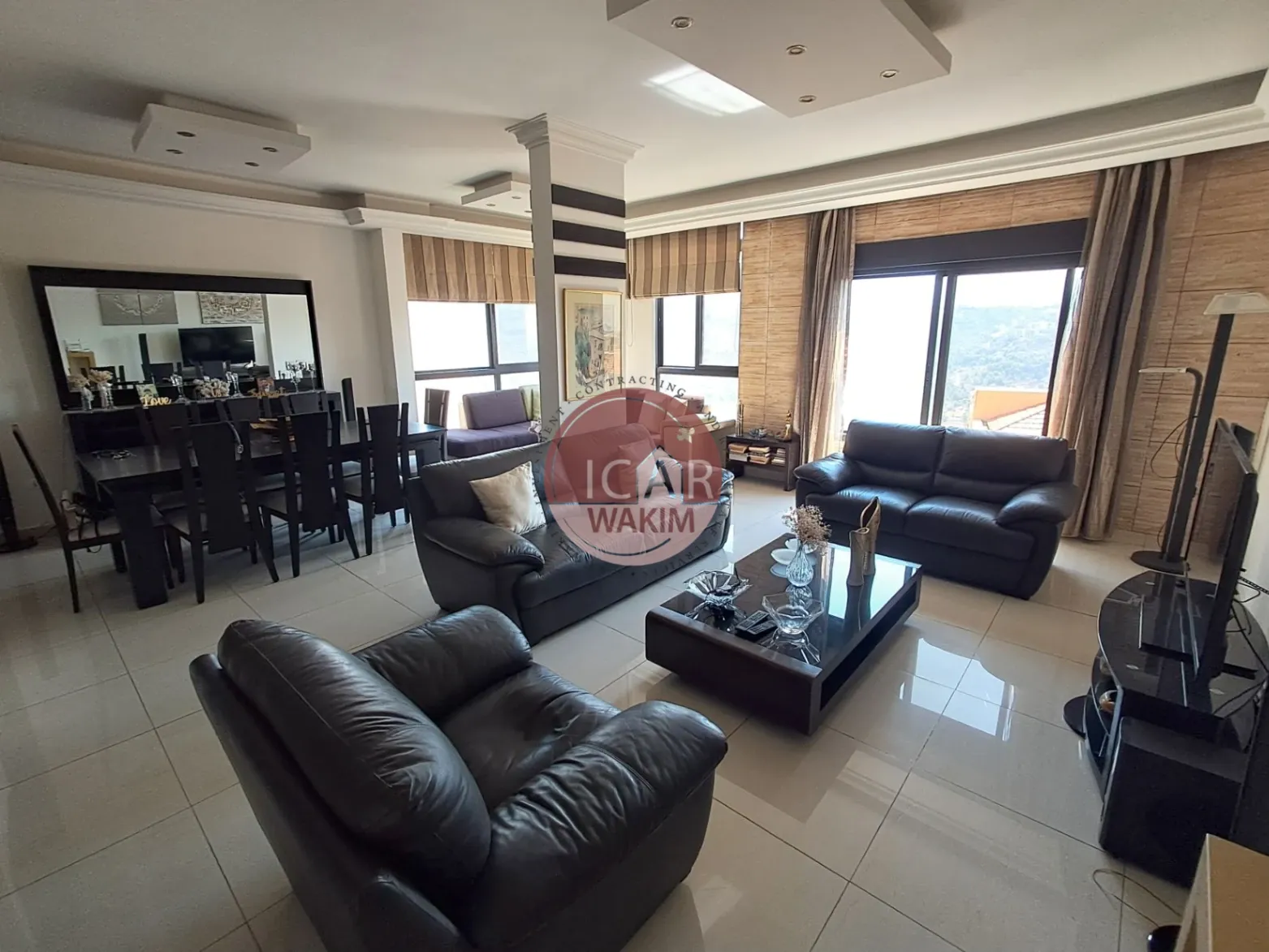 Apartment for sale in Mansourieh, Lebanon