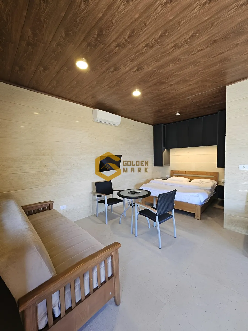Apartment for Rent in Batroun - 1 bed, 1 bath