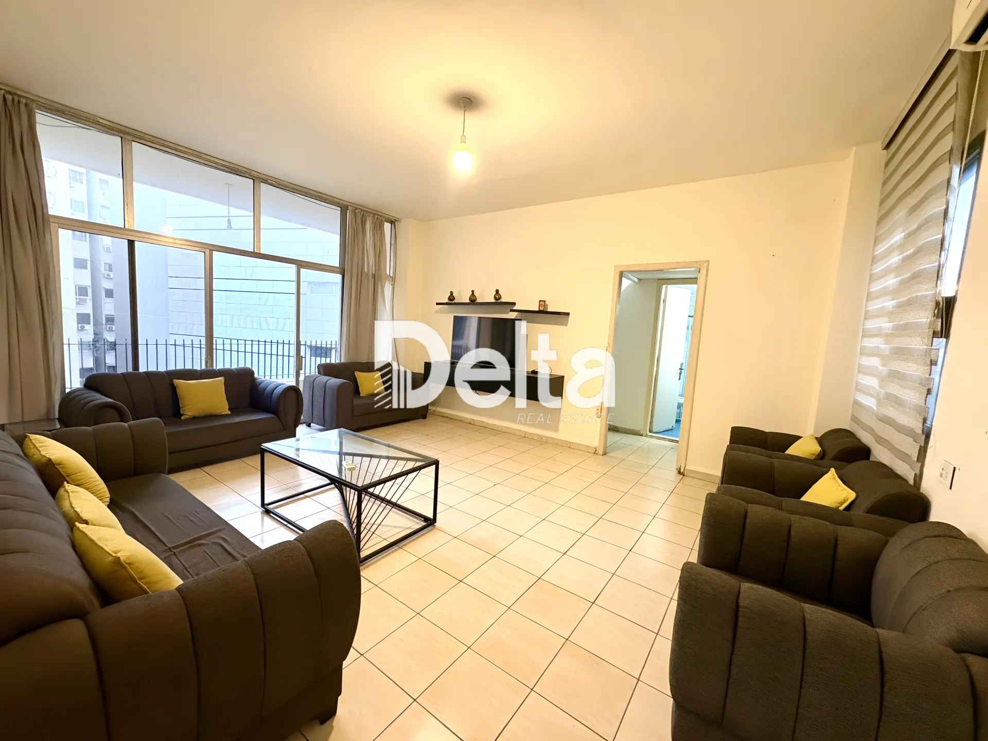 Apartment for rent in Kraytem