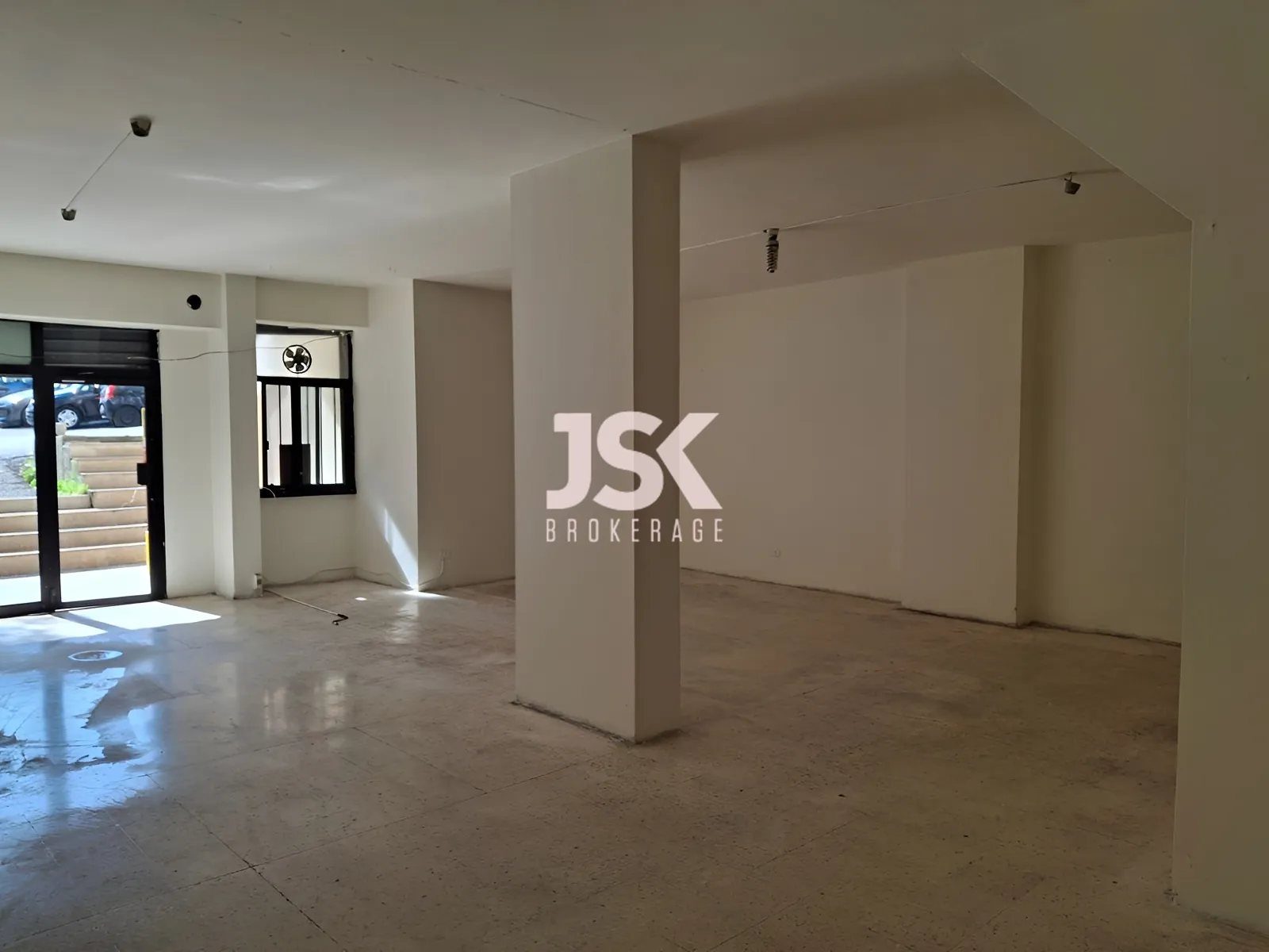 Office for Sale in Sarba