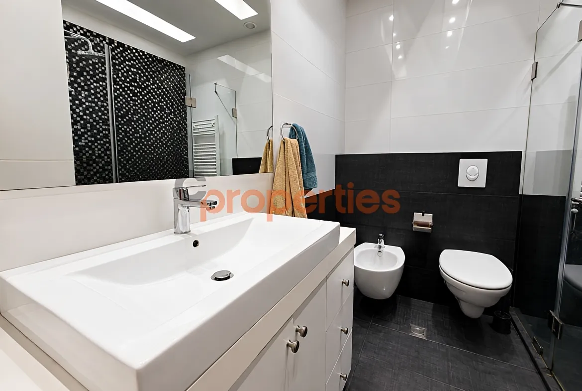 Apartment for Sale in Baabda