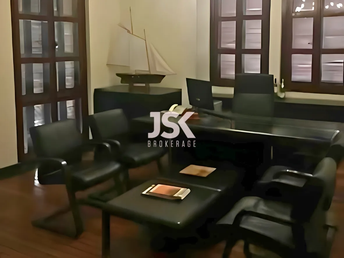 Office for Sale in Downtown