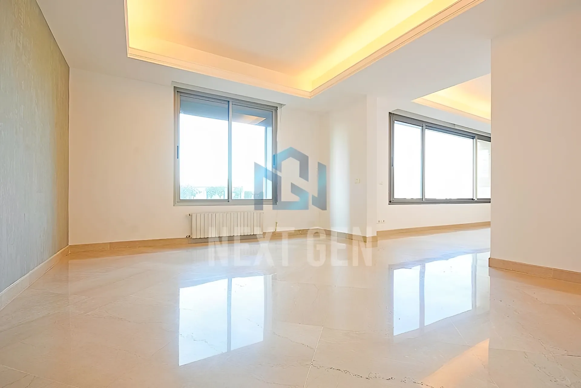 Apartment for rent in Achrafieh, Beirut, Lebanon