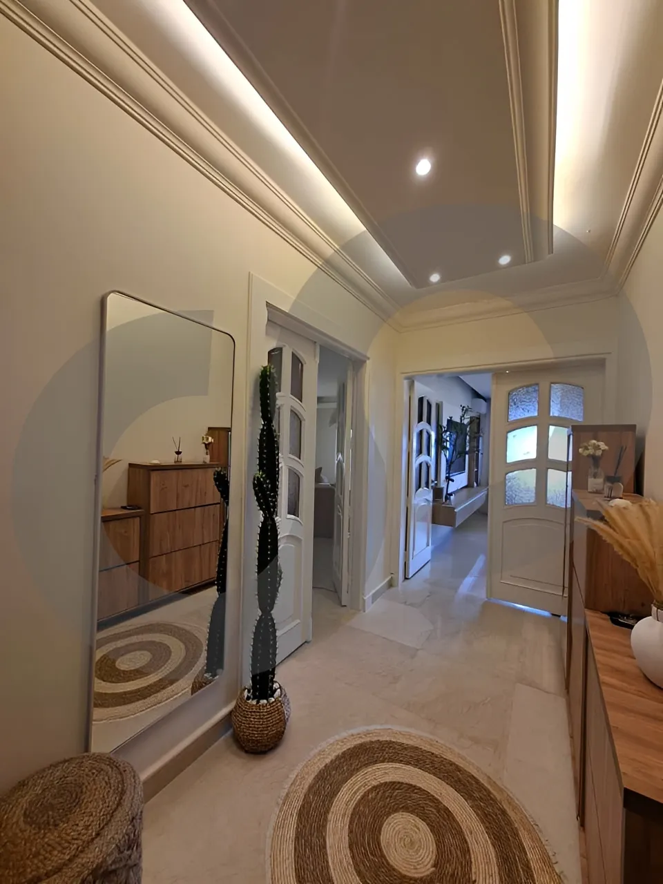 Apartment for Sale in Dawhet el Hoss