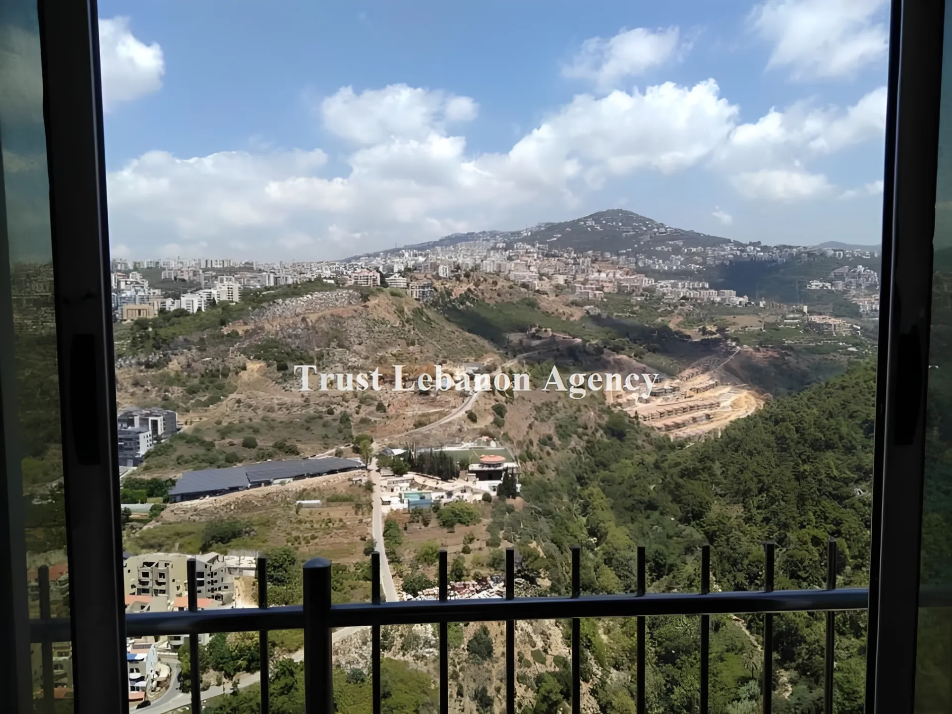 Apartment for Sale in Baabda Fiyadieh Lebanon