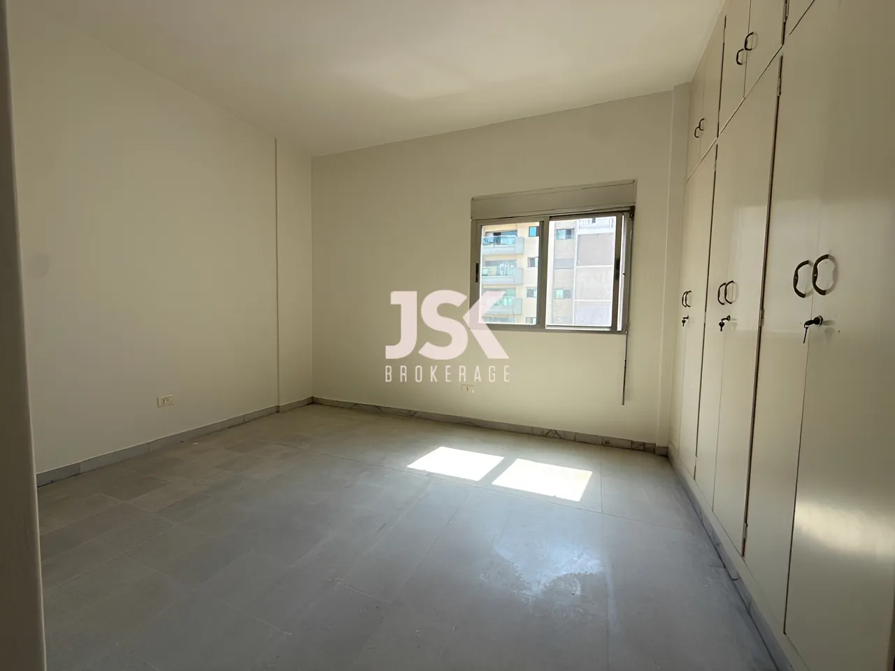 Apartment for Sale in Achrafieh