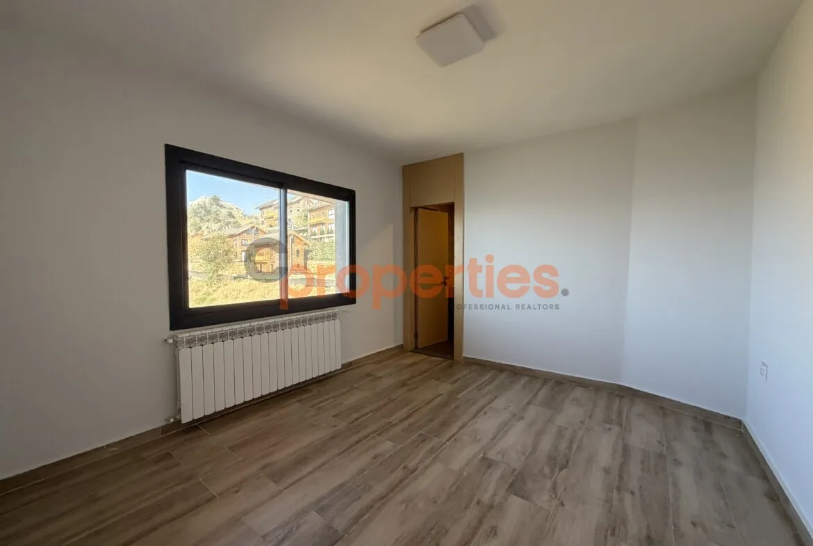 Chalet for Sale in Faqra