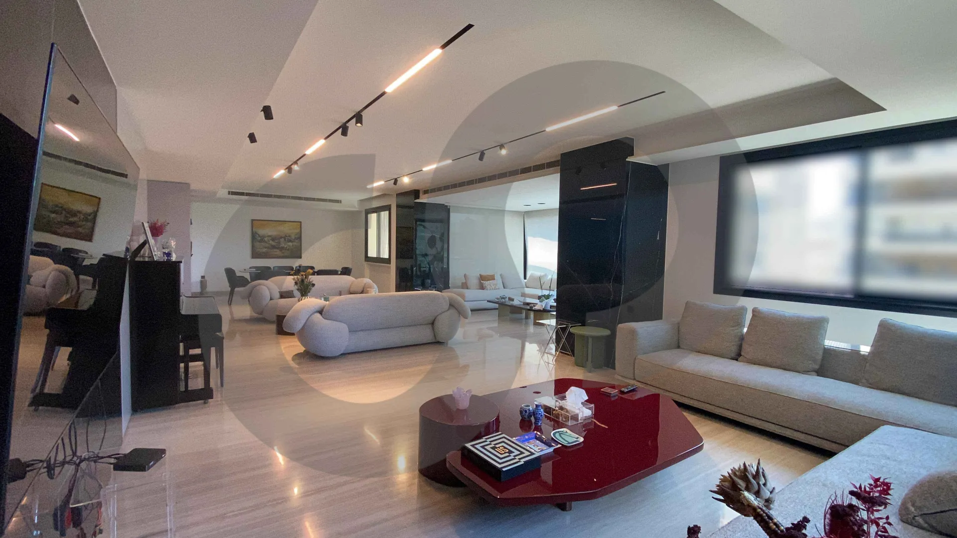 Apartment for Sale in Jnah