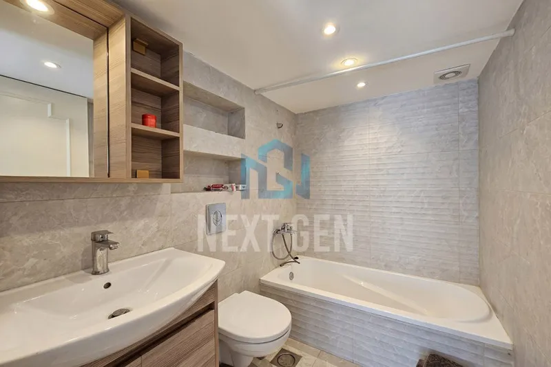 Apartment for Sale in Ras Al Naba'a