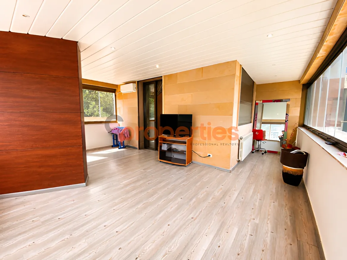 Apartment for Rent in Yarzeh