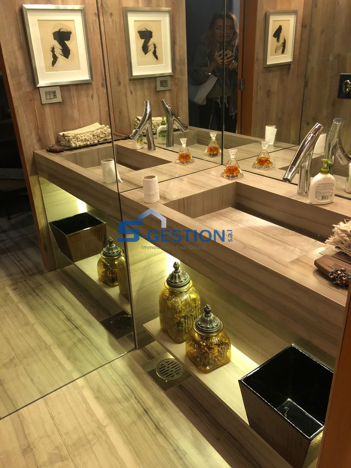 Chalet for Rent in Faraya