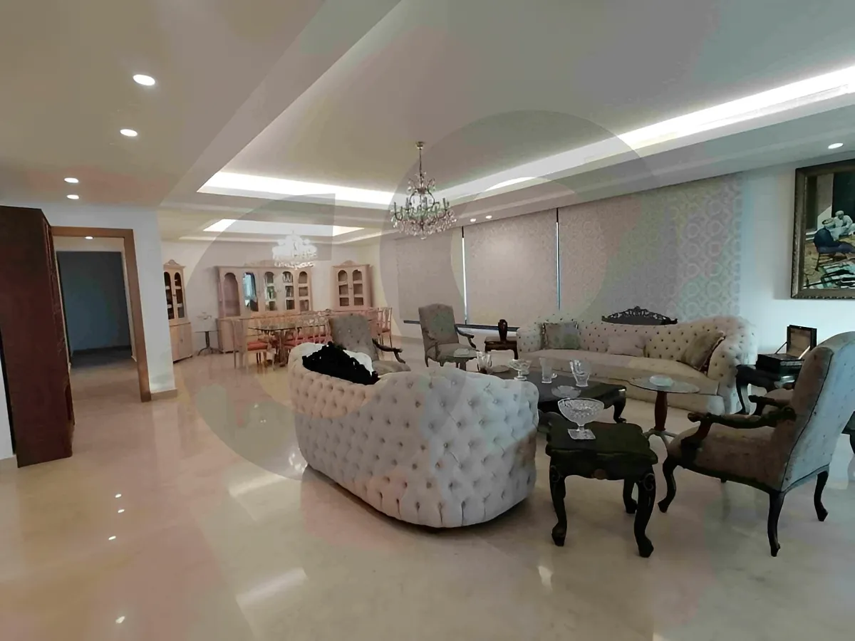 Apartment for Sale in Ramlet El Baida, Bayrut, Lebanon - 4 bed, 7 bath