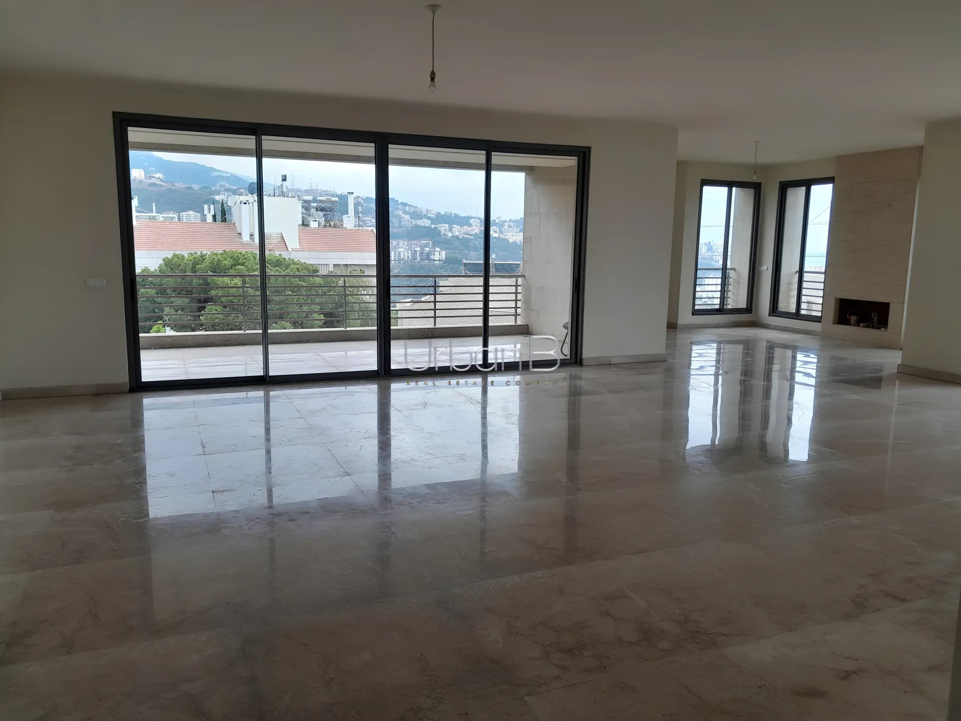 Residential in Rabieh, lebanon