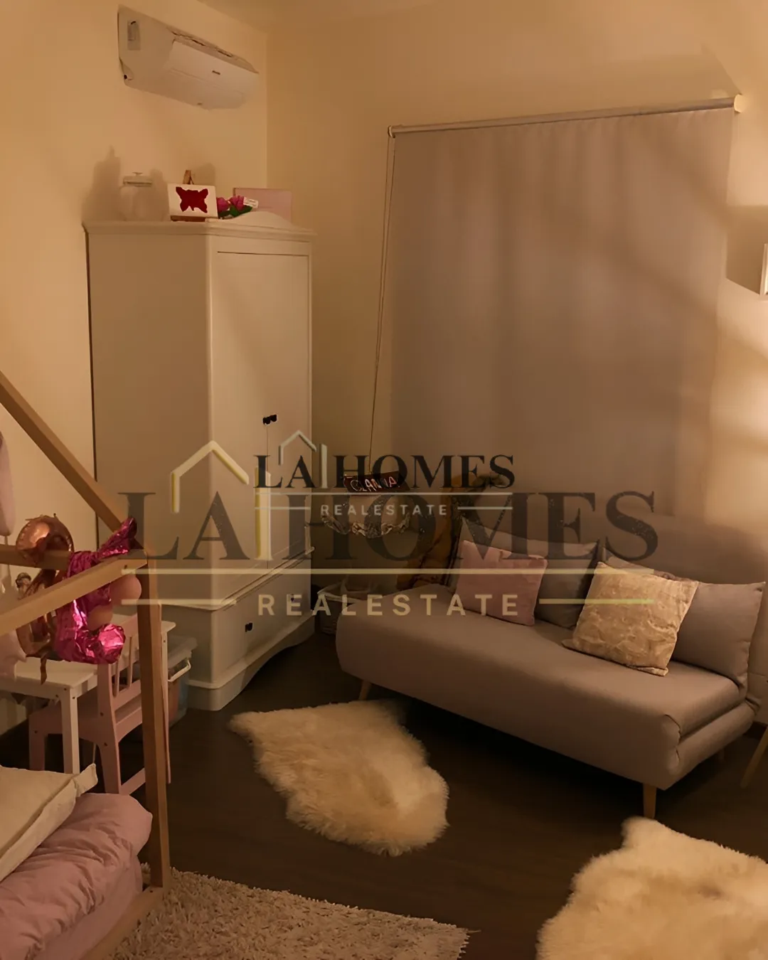 Apartment for sale in Ain saadeh, lebanon