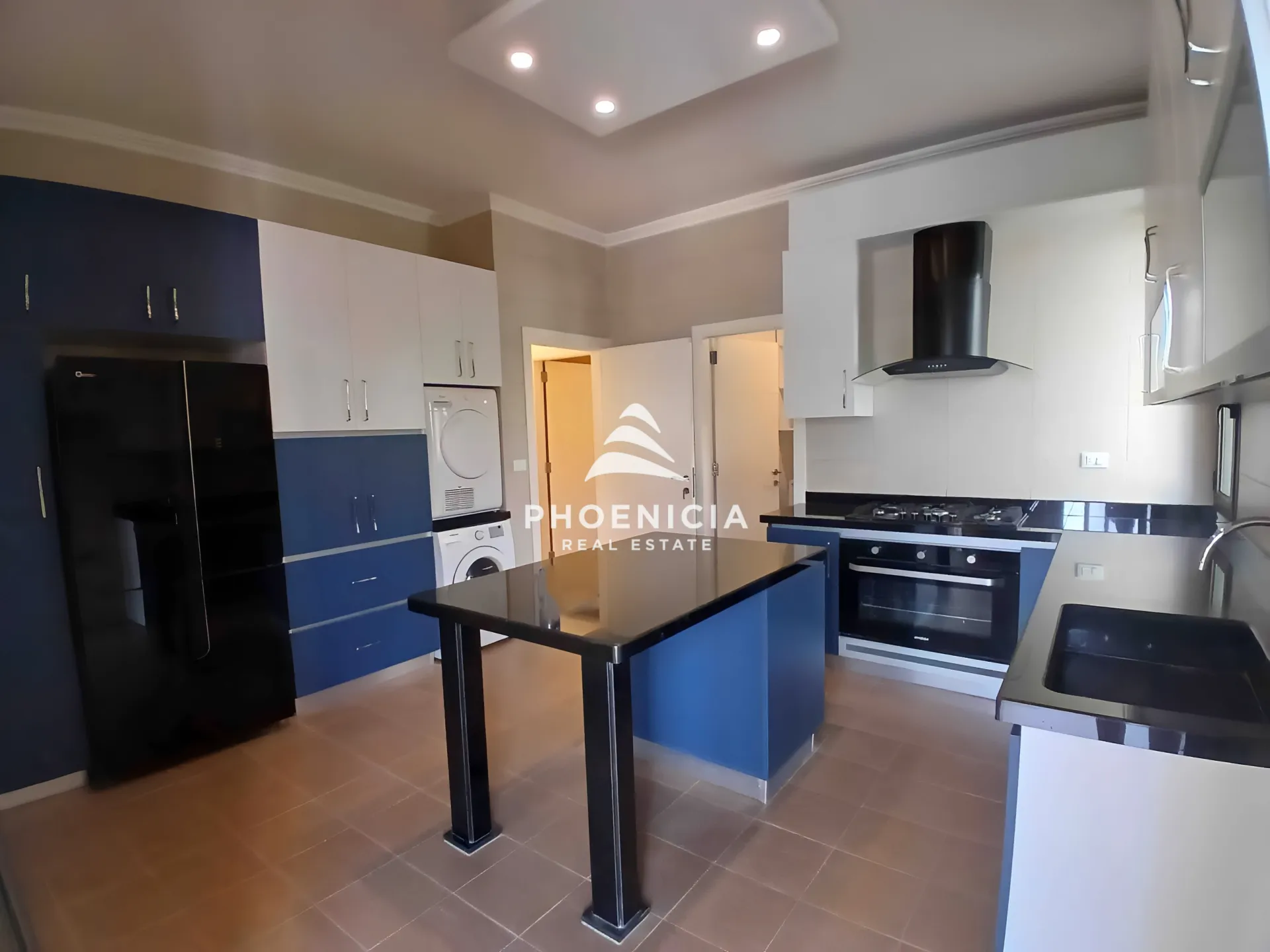 Apartment for sale in Qartaboun