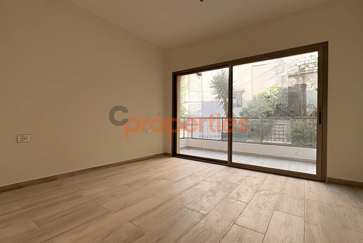 Apartment for Sale in Aaoukar