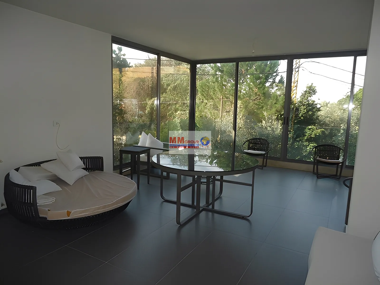 Apartment for Sale in Mansourieh Lebanon