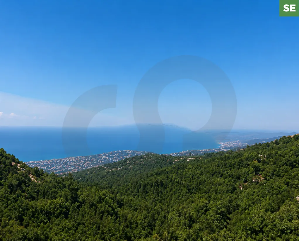 Land for Sale in Aachqout