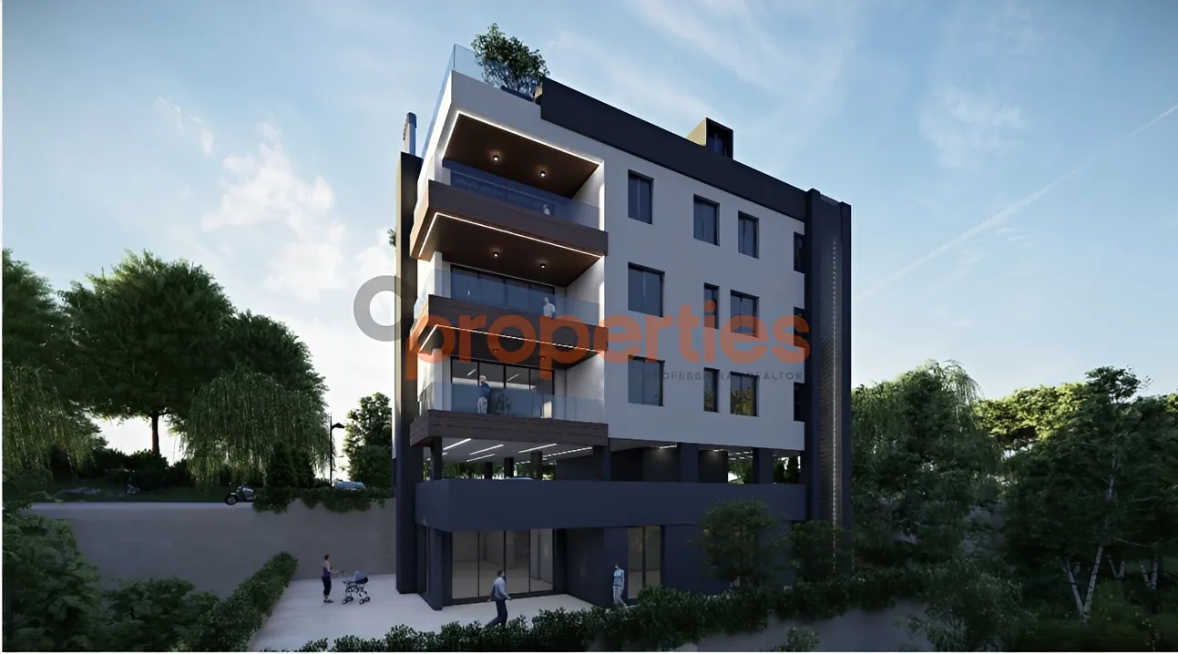 Apartment for sale in Bayada Main Road, Rabieh, Lebanon