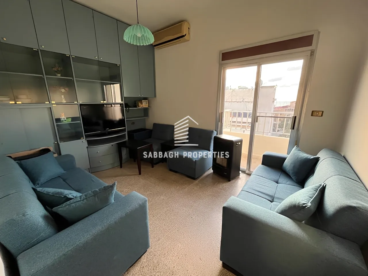Apartment for rent in Dbayeh, lebanon