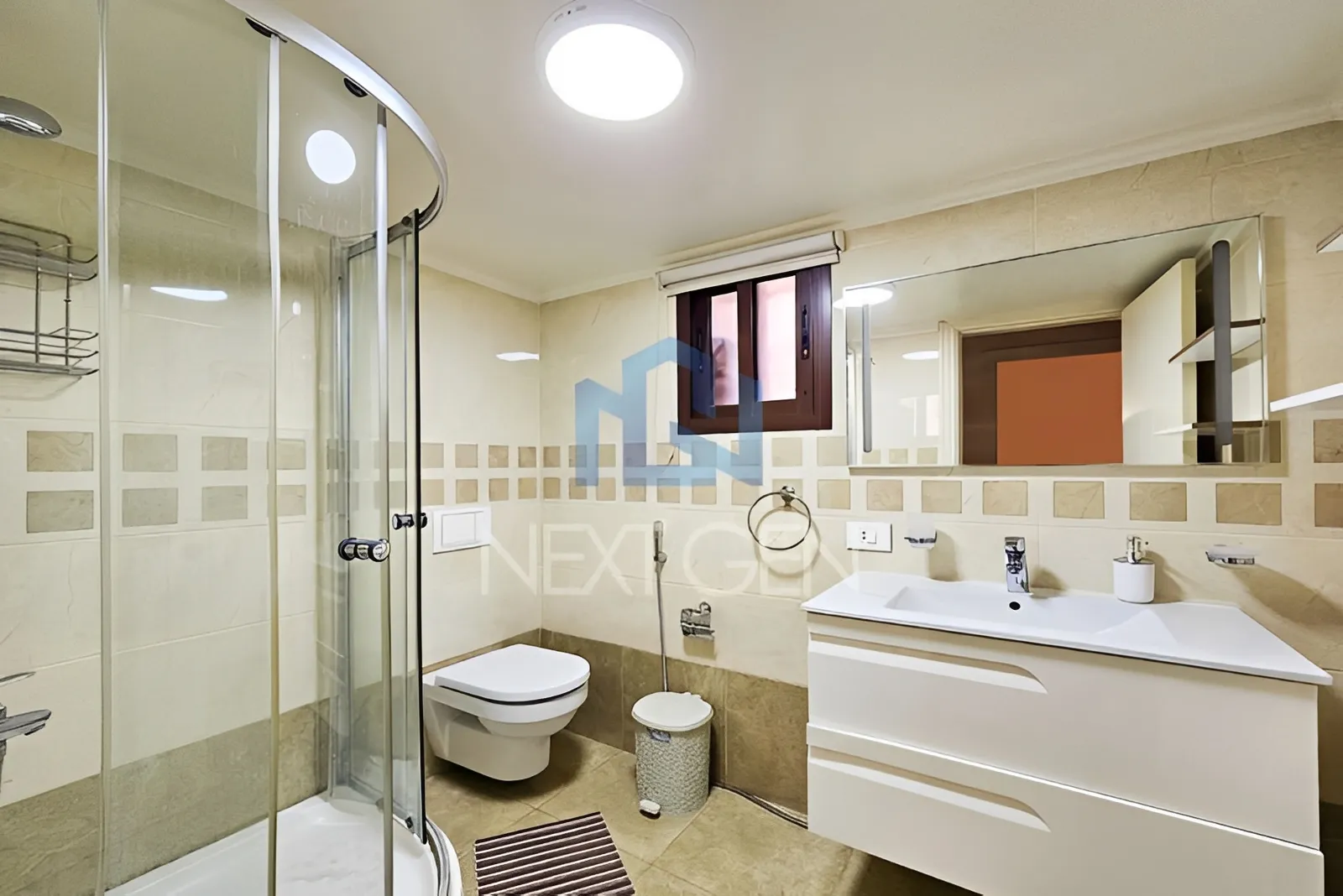 Apartment for Rent in Achrafieh