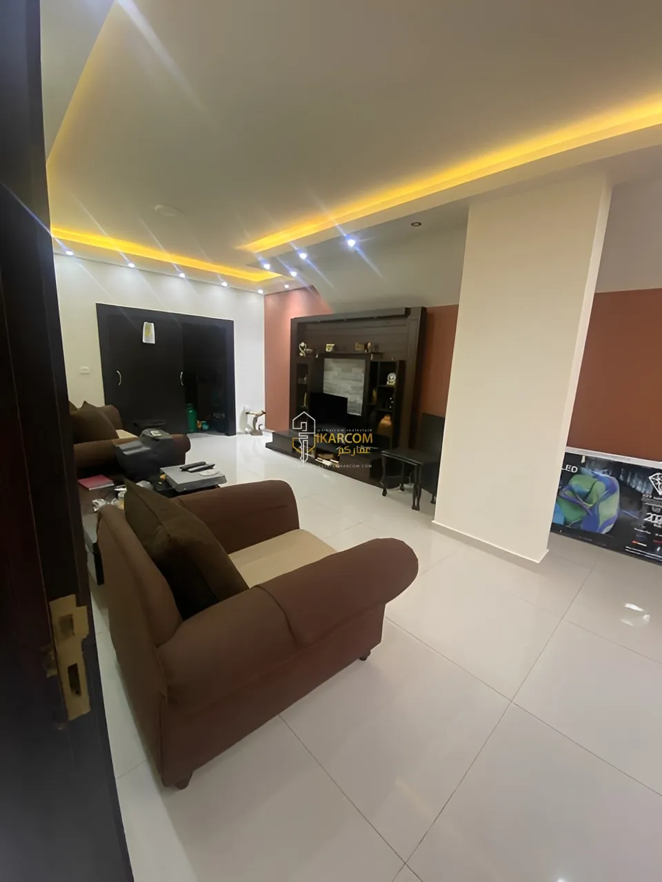 Apartment for Sale in Mansourieh