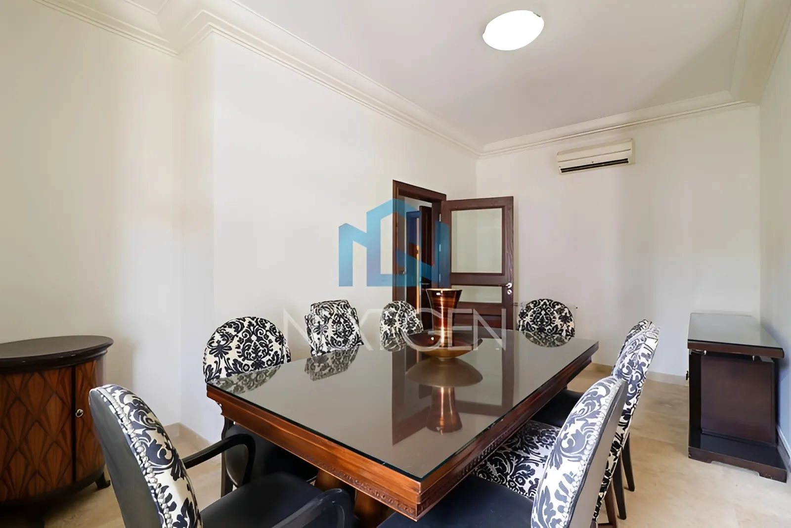Apartment for Rent in Achrafieh