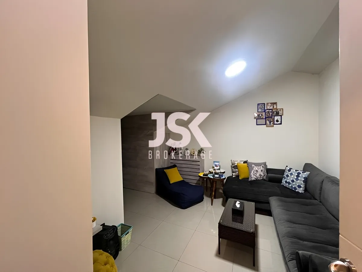 Apartment for Sale in Bsous, Lebanon
