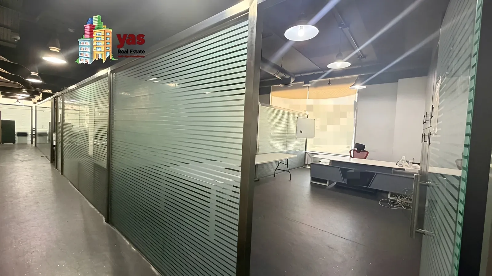 Office for rent in Dbayeh