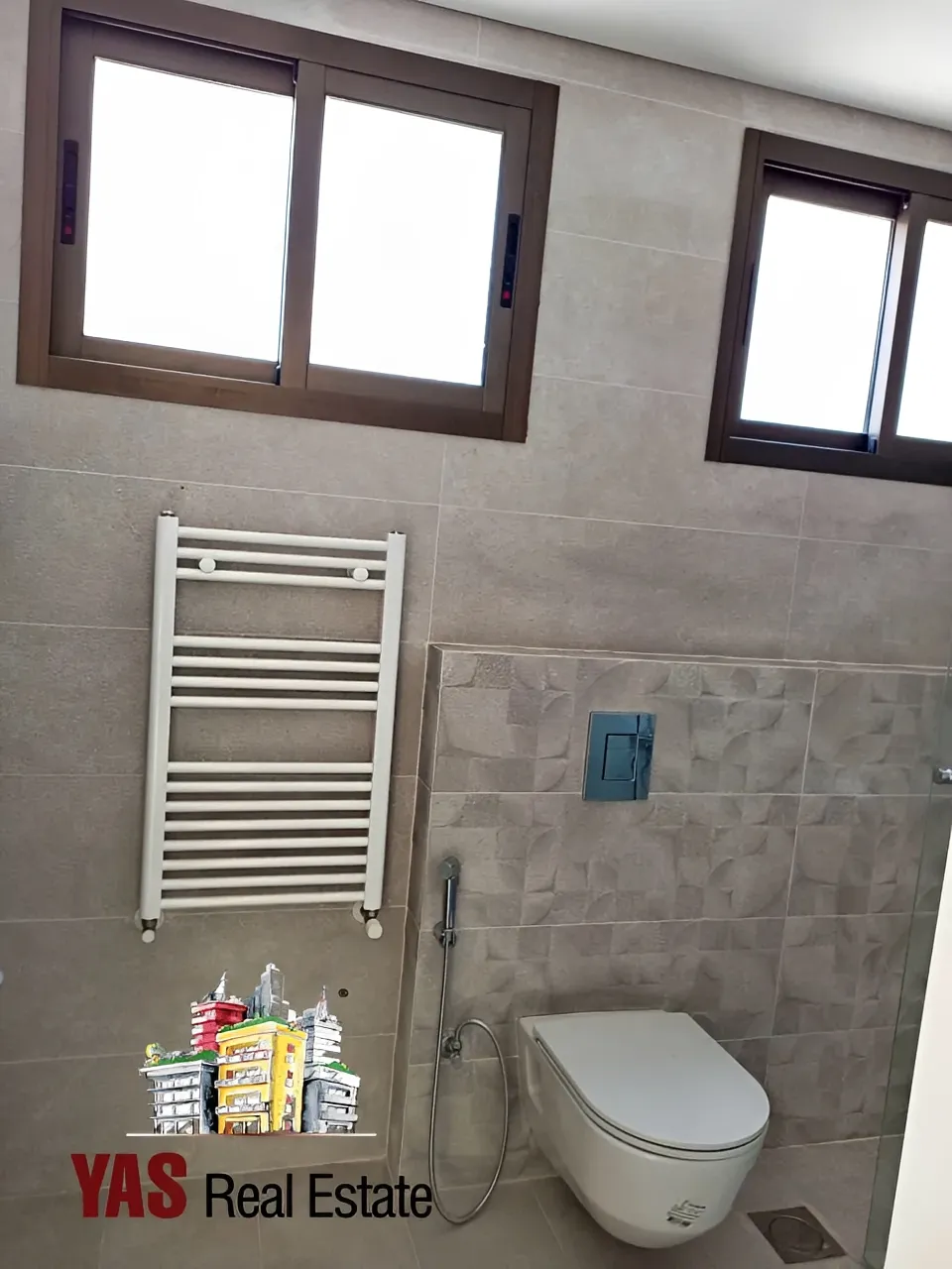 Apartment for Sale in Jamhour - 4 bed, 6 bath