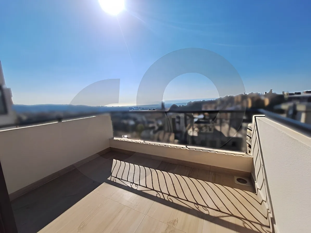 Building for Sale in Mansourieh