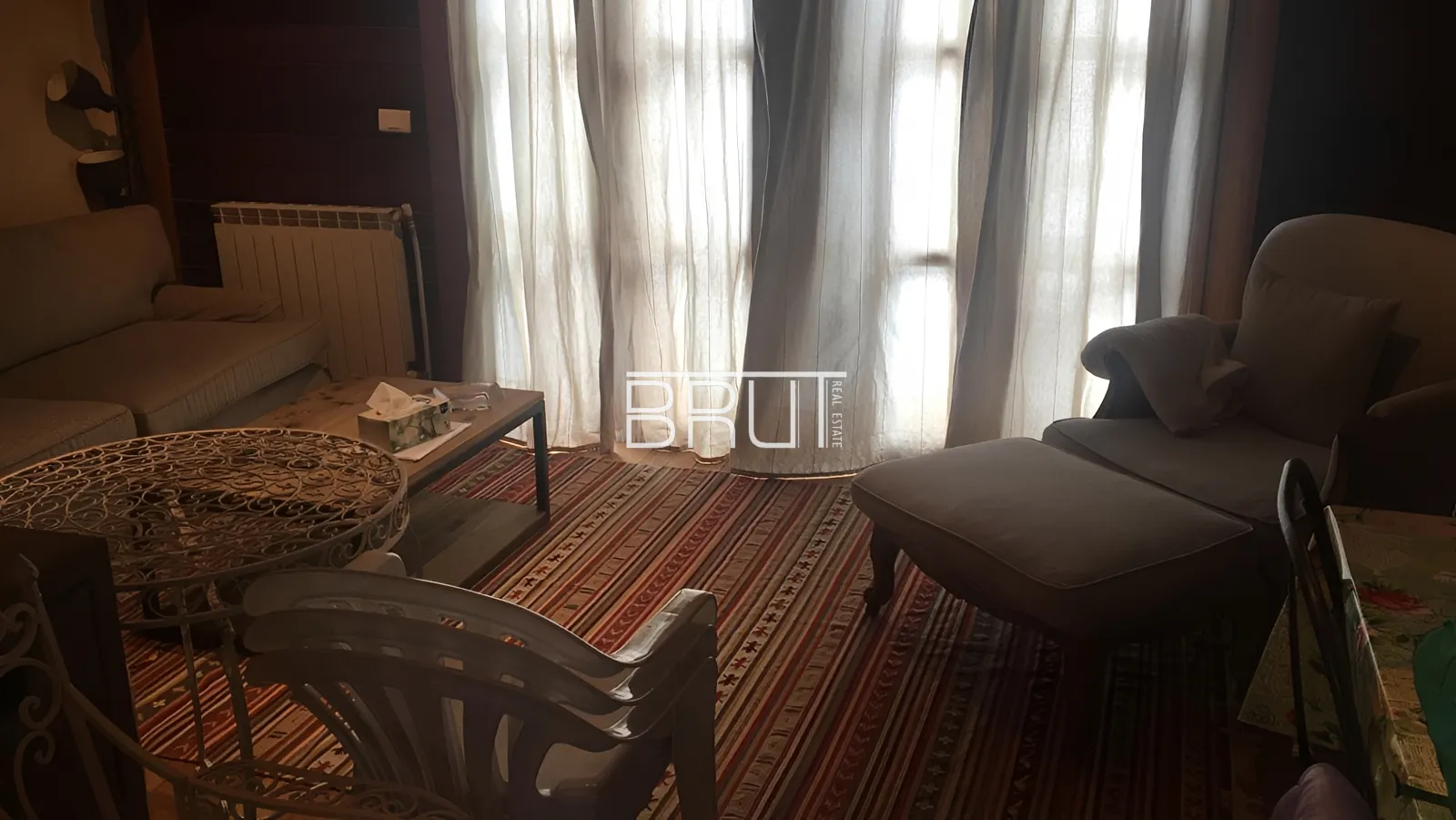Chalet for Sale in Kfardebian