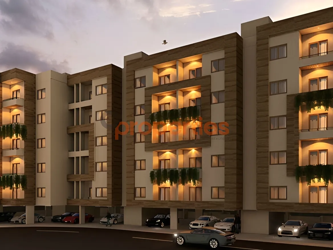 Apartment for Sale in Zouk Mosbeh - 2 bed, 2 bath