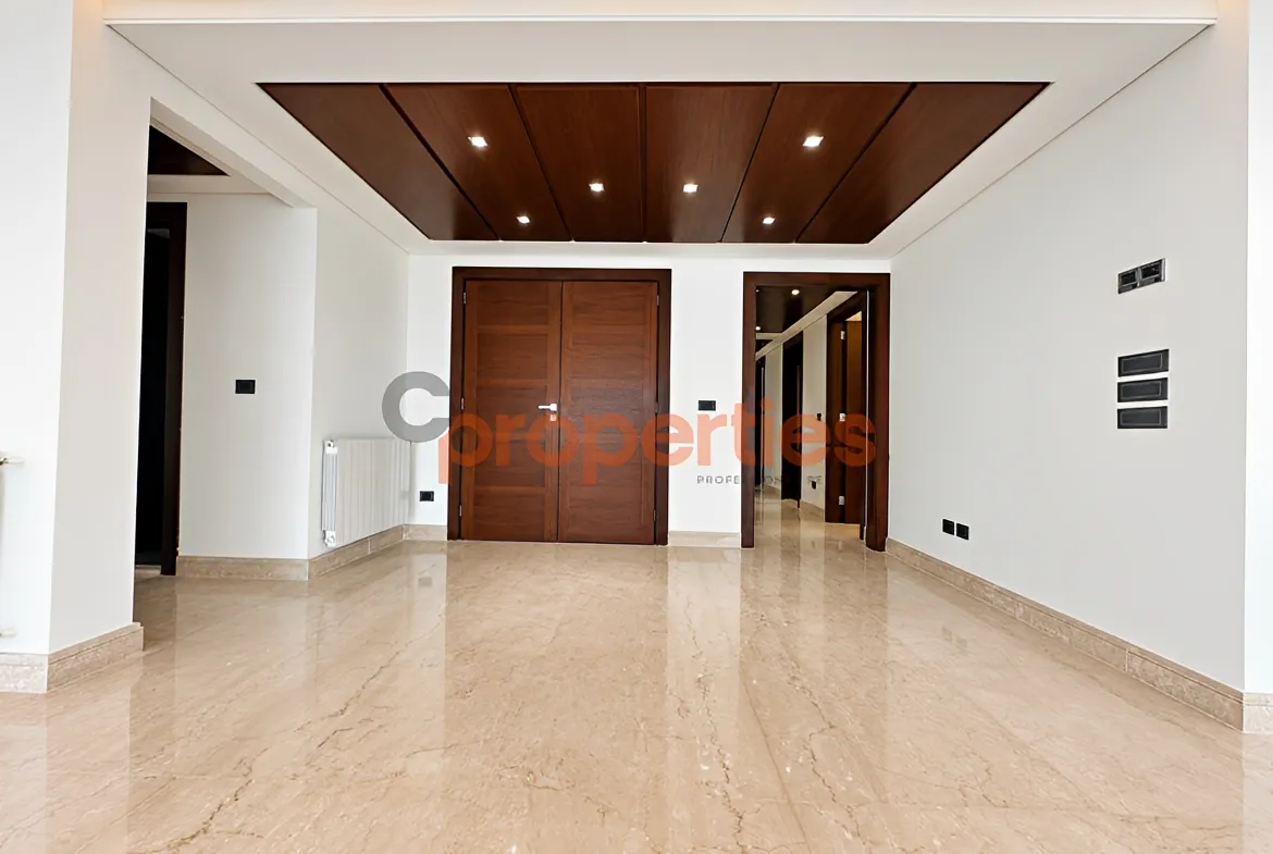 Apartment for Rent in Ramlet El Baida