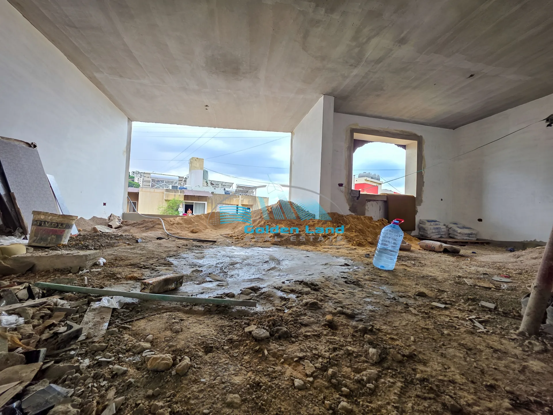 Apartment for Sale in Aaoukar