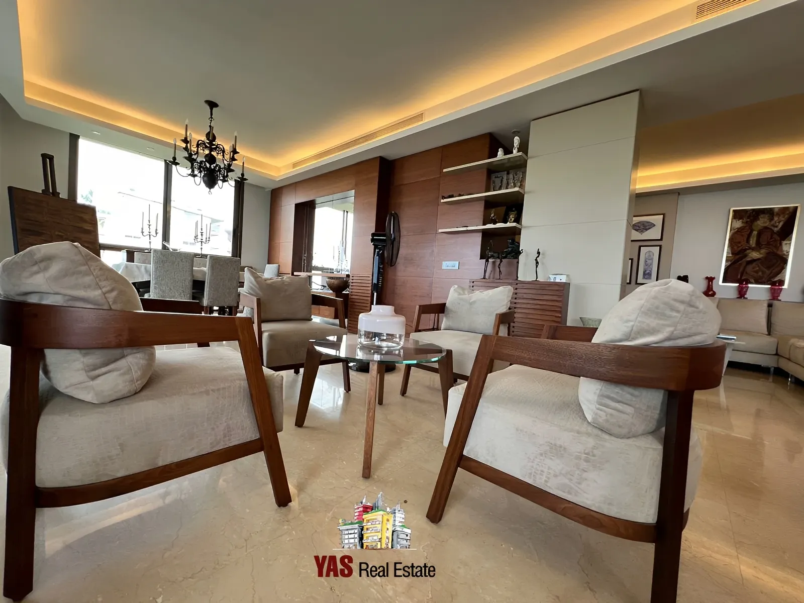 Apartment for Sale in Kaslik