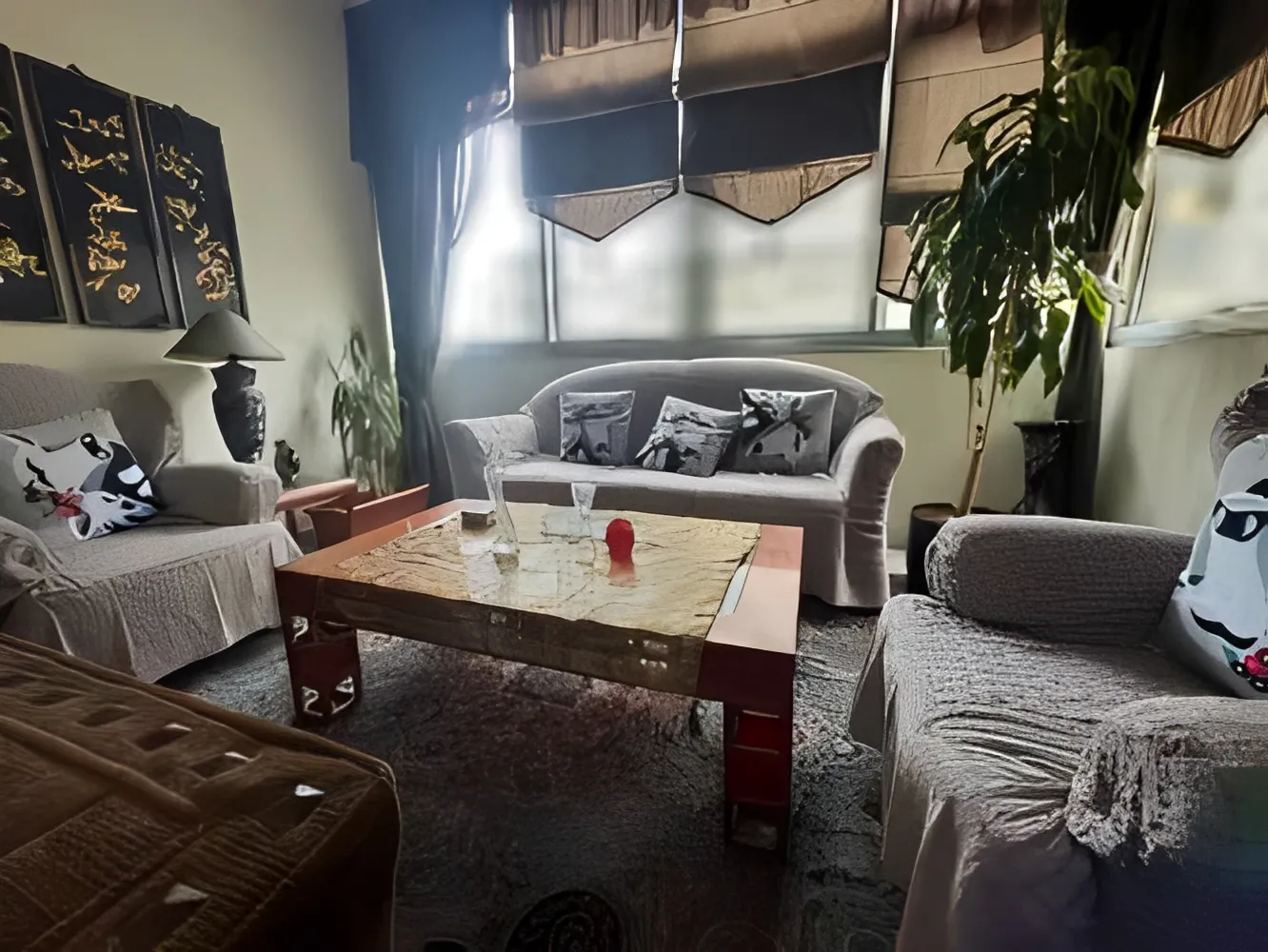 Apartment for Sale in Zouk Mosbeh