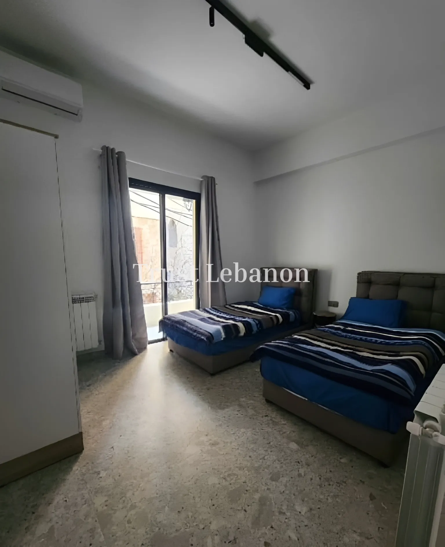 Apartment for rent in Gemmayzeh, Beirut, Lebanon - 2 bed, 2 bath