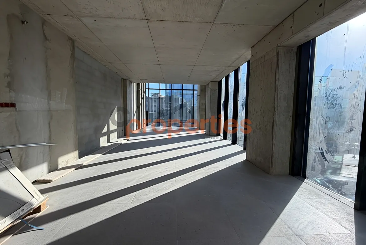 Office for Rent in Antelias